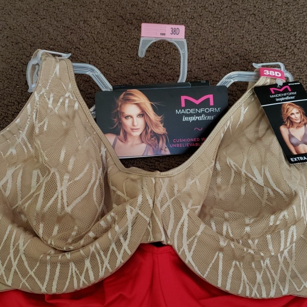 Maidenform Bras